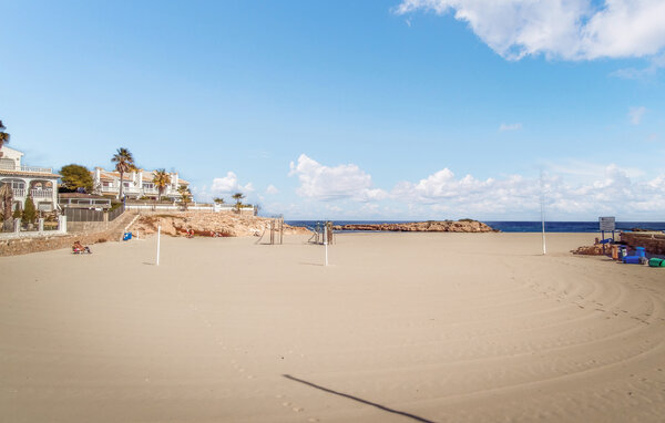 Ferieleilighet - Orihuela Costa , Spania - EBC316 904