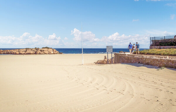 Ferieleilighet - Orihuela Costa , Spania - EBC316 906