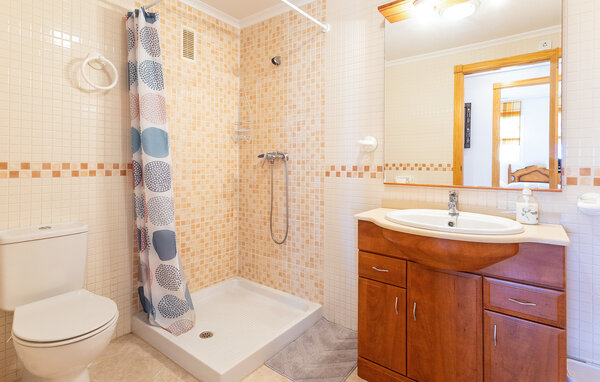 Appartement - Orihuela Costa , Espagne - EBC316 701