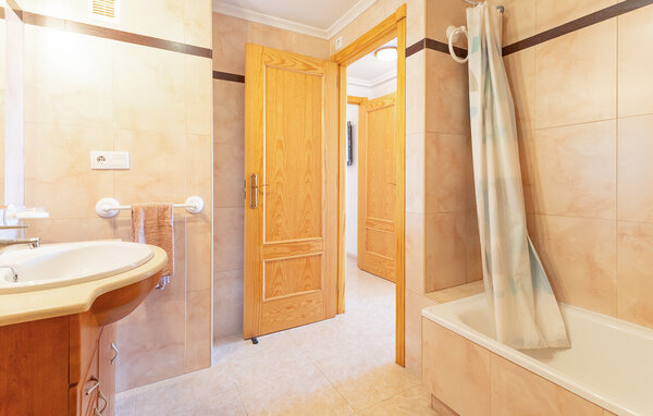 Appartement - Orihuela Costa , Espagne - EBC316 703