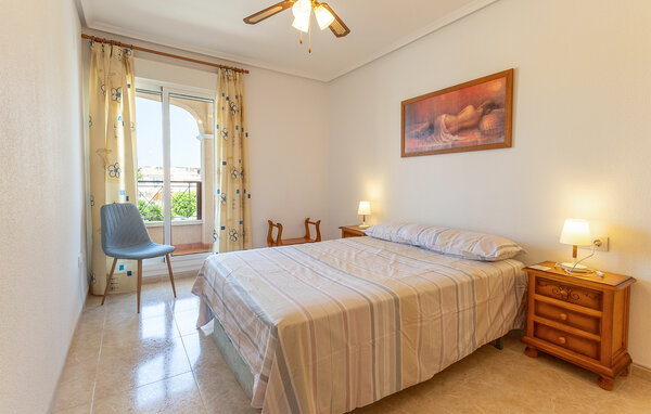 Appartement - Orihuela Costa , Espagne - EBC316 8