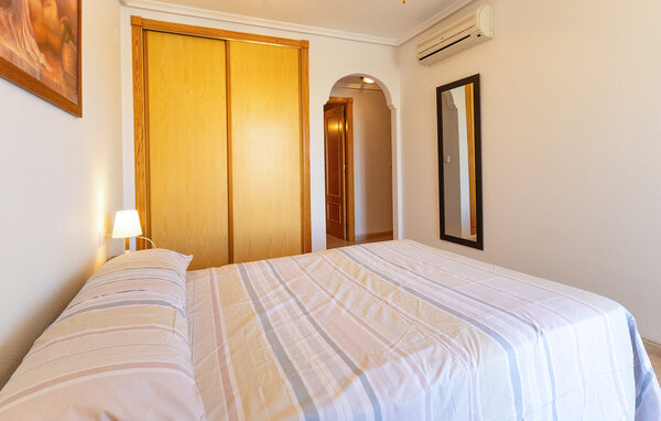 Appartement - Orihuela Costa , Espagne - EBC316 601