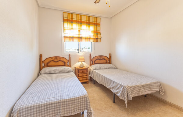Appartement - Orihuela Costa , Espagne - EBC316 602