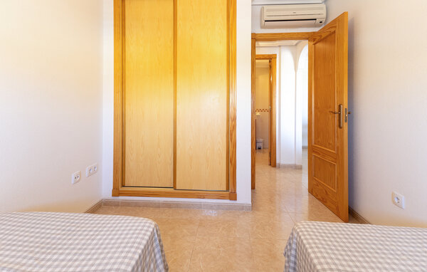 Appartement - Orihuela Costa , Espagne - EBC316 603