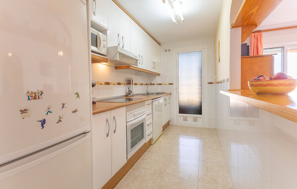 Appartement - Orihuela Costa , Espagne - EBC316 7