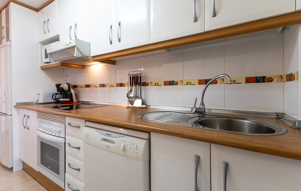Appartement - Orihuela Costa , Espagne - EBC316 401