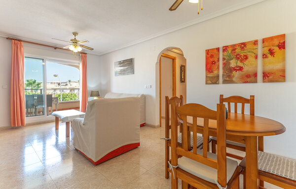 Appartement - Orihuela Costa , Espagne - EBC316 4
