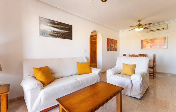 Appartement - Orihuela Costa , Espagne - EBC316 5