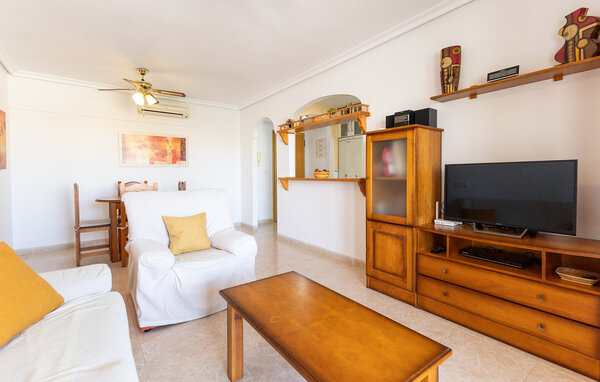 Appartement - Orihuela Costa , Espagne - EBC316 6