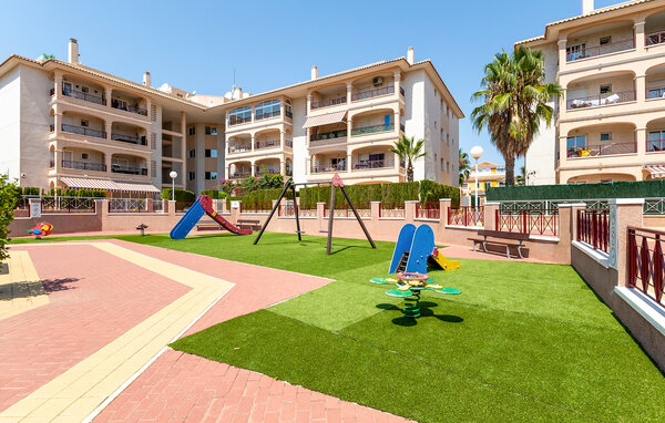 Appartement - Orihuela Costa , Espagne - EBC316 102