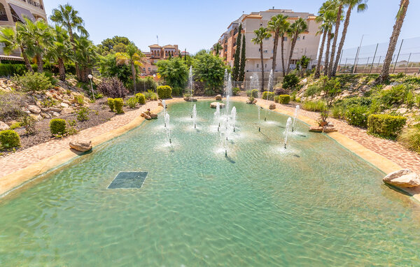 Appartement - Orihuela Costa , Espagne - EBC316 104