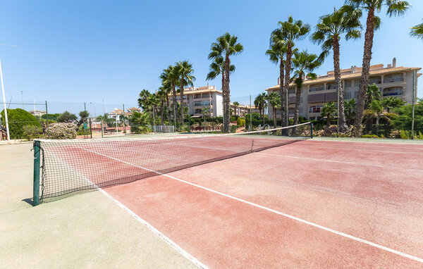 Appartement - Orihuela Costa , Espagne - EBC316 105