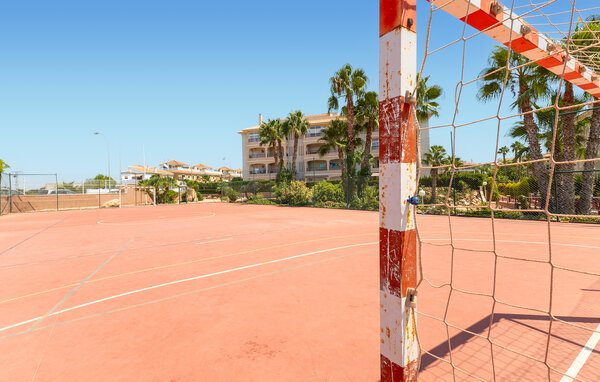 Appartement - Orihuela Costa , Espagne - EBC316 106