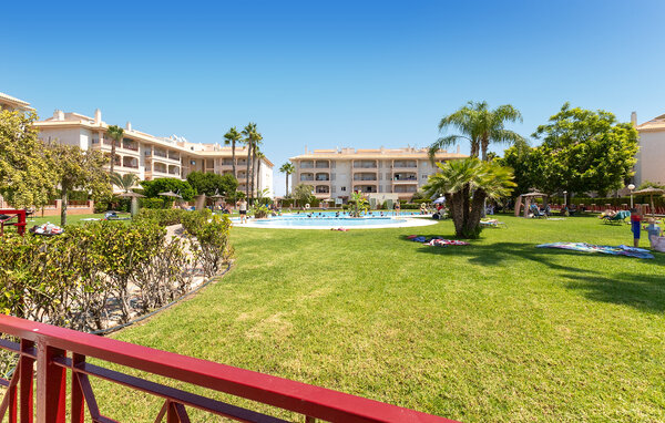 Appartement - Orihuela Costa , Espagne - EBC316 3
