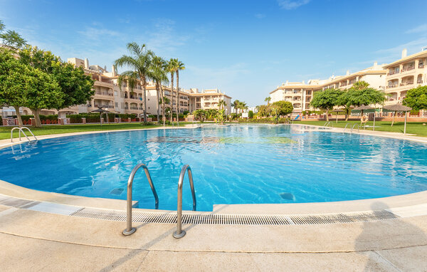 Appartement - Orihuela Costa , Espagne - EBC316 11
