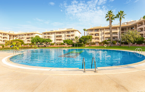 Appartement - Orihuela Costa , Espagne - EBC316 12