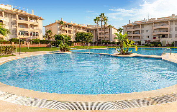Appartement - Orihuela Costa , Espagne - EBC316 13