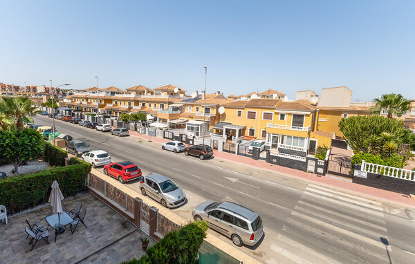Appartement - Orihuela Costa , Espagne - EBC316 201