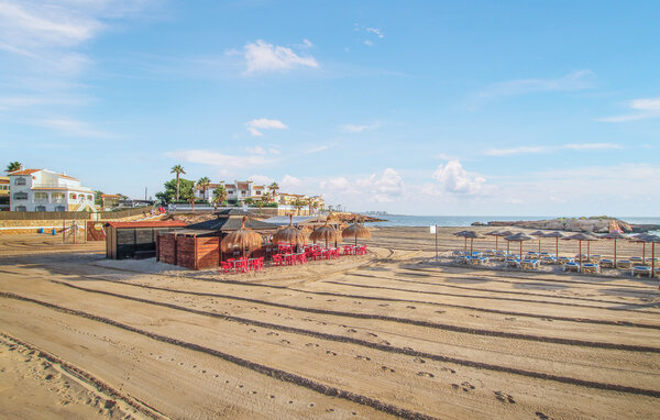 Apartament - Torrevieja , Hiszpania - EBC317 904