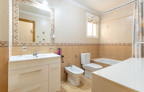 Appartement - Torrevieja , Espagne - EBC317 701