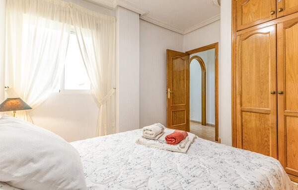 Appartement - Torrevieja , Espagne - EBC317 601