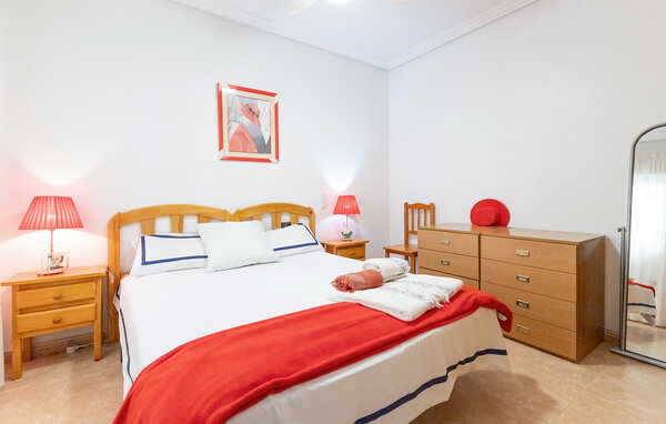 Appartement - Torrevieja , Espagne - EBC317 9