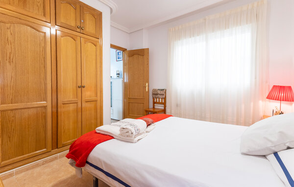 Appartement - Torrevieja , Espagne - EBC317 602