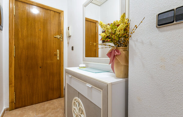 Appartement - Torrevieja , Espagne - EBC317 501