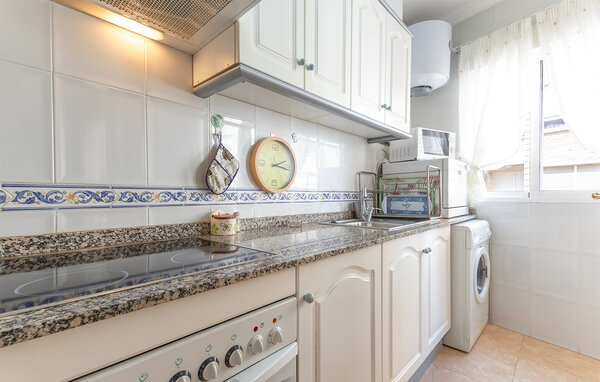 Appartement - Torrevieja , Espagne - EBC317 6