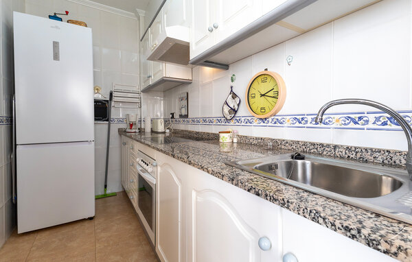 Appartement - Torrevieja , Espagne - EBC317 7