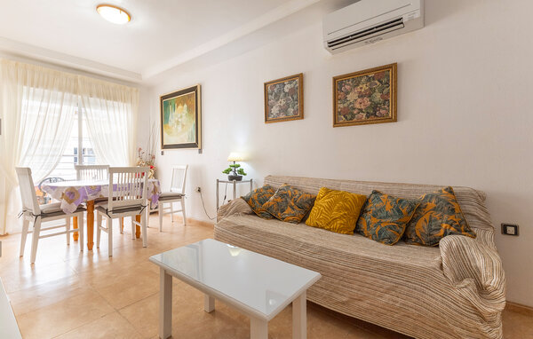 Appartement - Torrevieja , Espagne - EBC317 3