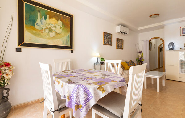 Appartement - Torrevieja , Espagne - EBC317 4