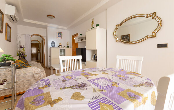 Appartement - Torrevieja , Espagne - EBC317 5