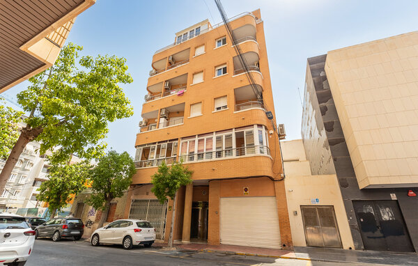 Appartement - Torrevieja , Espagne - EBC317 81