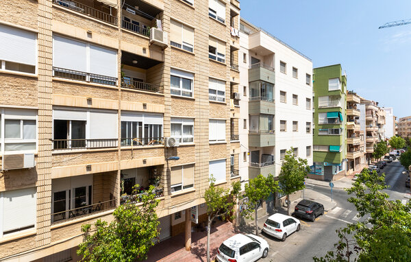 Appartement - Torrevieja , Espagne - EBC317 201