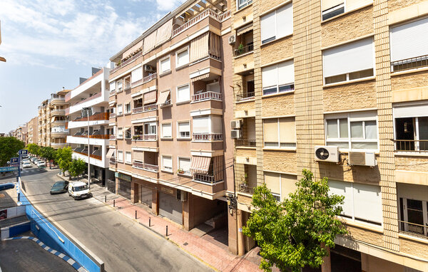 Appartement - Torrevieja , Espagne - EBC317 202