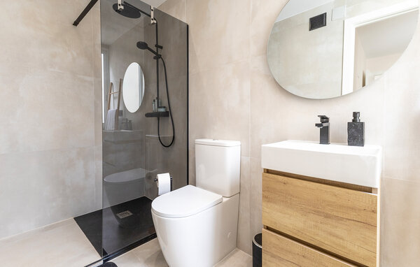 Apartamento - Guardamar del Segura , España - EBC318 701
