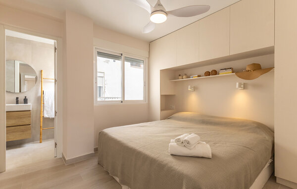 Apartamento - Guardamar del Segura , España - EBC318 8