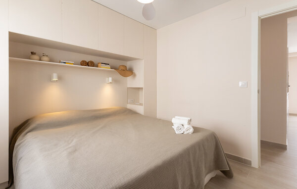 Apartamento - Guardamar del Segura , España - EBC318 601