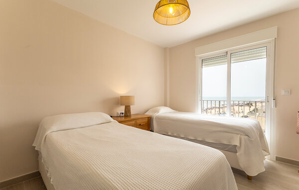 Apartamento - Guardamar del Segura , España - EBC318 9