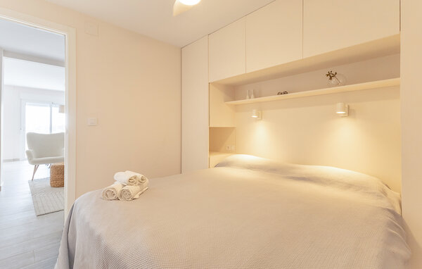 Apartamento - Guardamar del Segura , España - EBC318 604