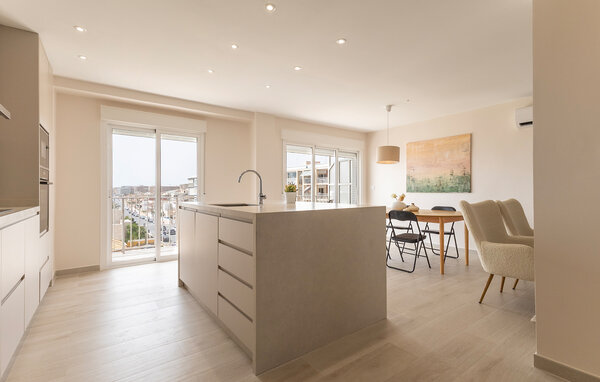 Apartamento - Guardamar del Segura , España - EBC318 7