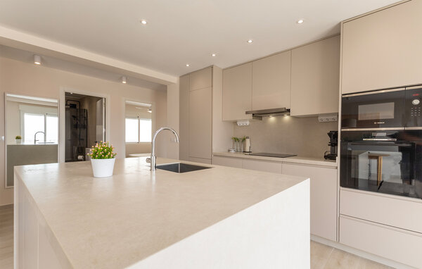 Apartamento - Guardamar del Segura , España - EBC318 402
