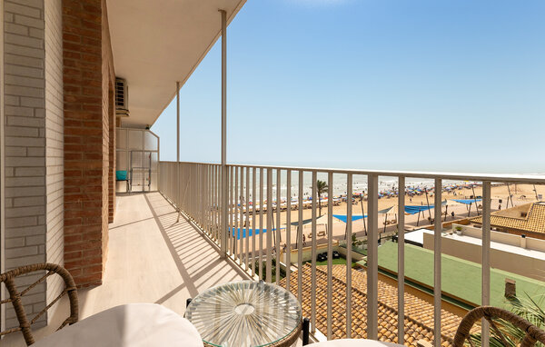 Apartamento - Guardamar del Segura , España - EBC318 101