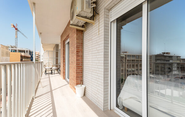 Apartamento - Guardamar del Segura , España - EBC318 102