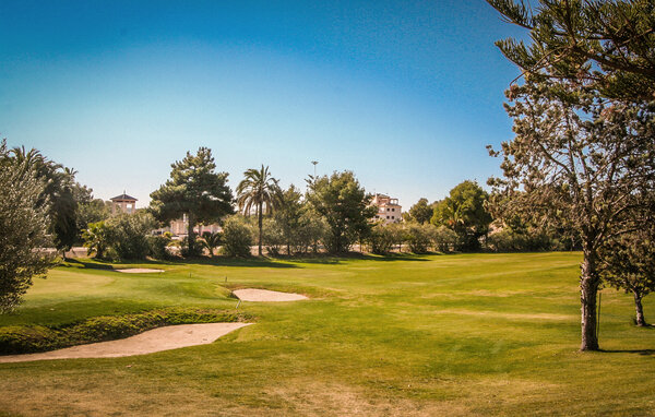 Domy wakacyjne - Orihuela Costa , Hiszpania - EBC319 801