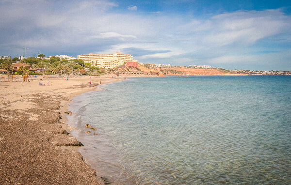 Domy wakacyjne - Orihuela Costa , Hiszpania - EBC319 901