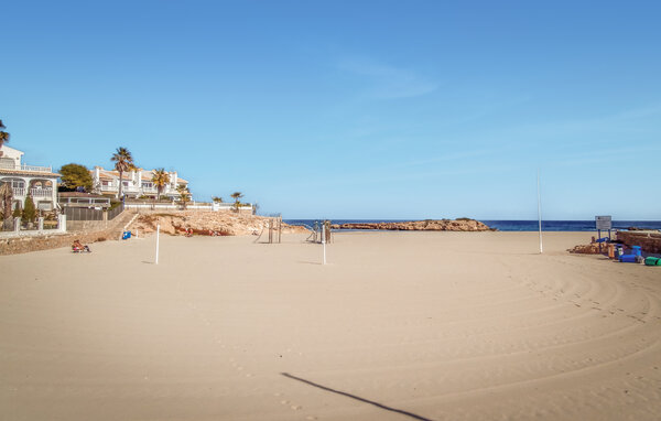 Domy wakacyjne - Orihuela Costa , Hiszpania - EBC319 904