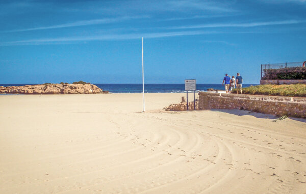 Domy wakacyjne - Orihuela Costa , Hiszpania - EBC319 906