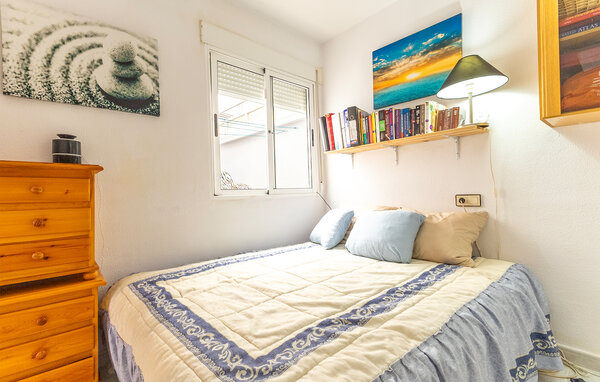 Domy wakacyjne - Orihuela Costa , Hiszpania - EBC319 9